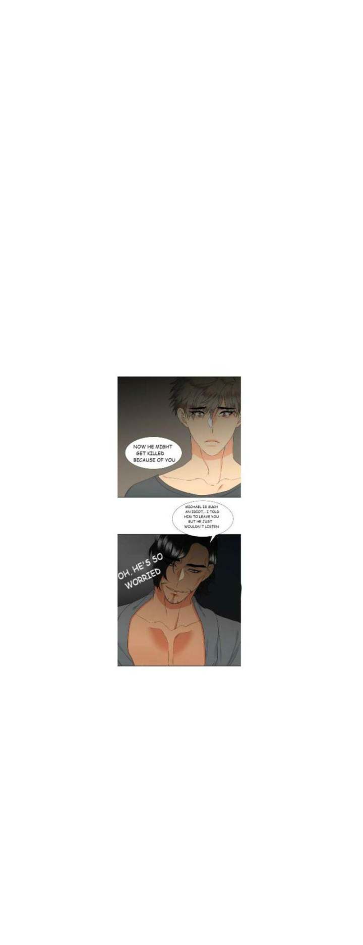 Blood Link - Chapter 23 [photo 36] - MangaPorn