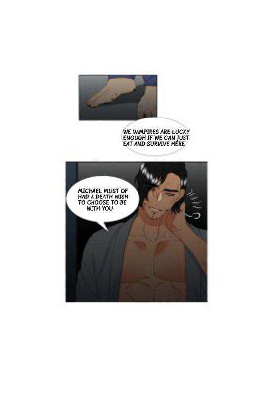 Blood Link - Chapter 24 [photo 1] - MangaPorn
