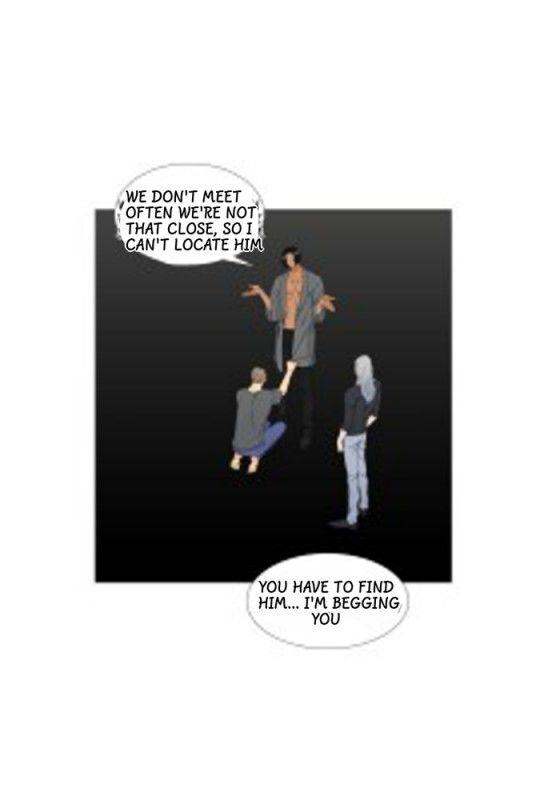 Blood Link - Chapter 24 [photo 10] - MangaPorn