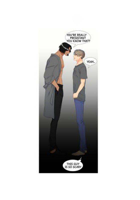 Blood Link - Chapter 24 [photo 17] - MangaPorn