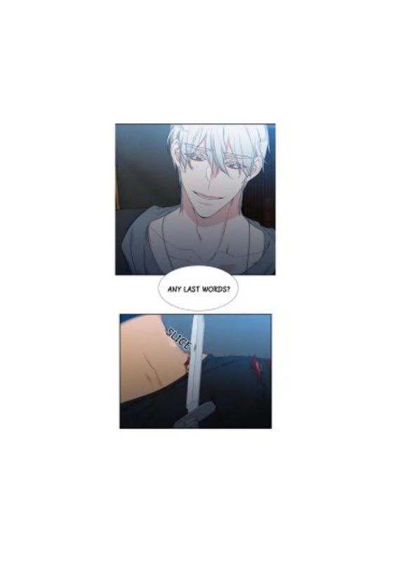 Blood Link - Chapter 24 [photo 20] - MangaPorn