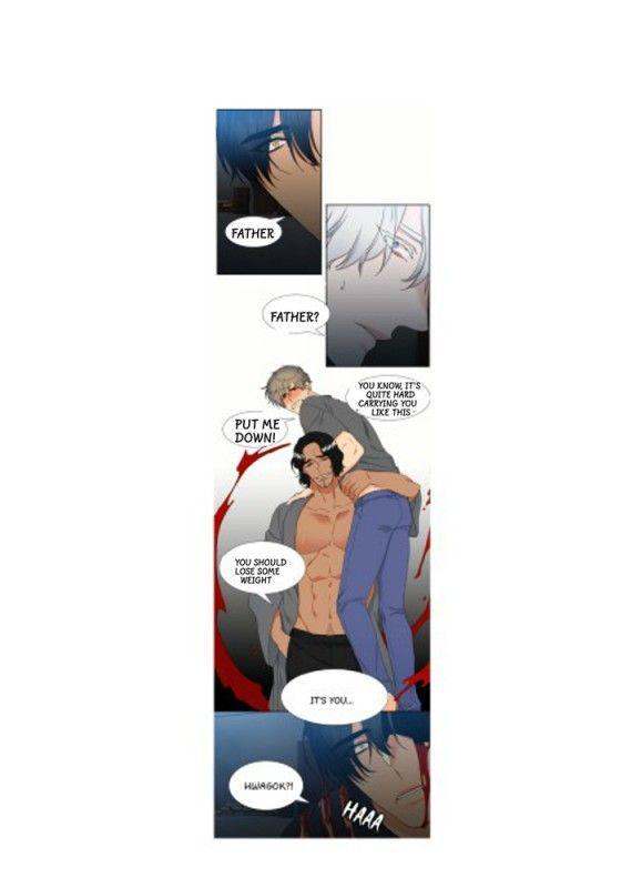 Blood Link - Chapter 24 [photo 22] - MangaPorn