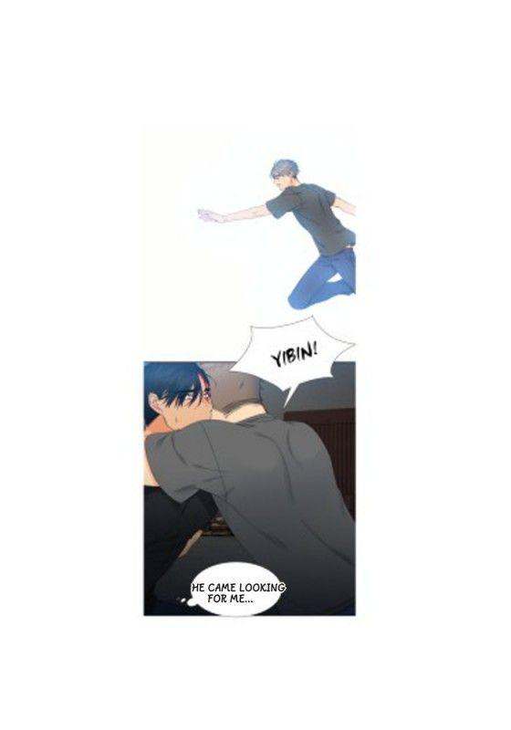 Blood Link - Chapter 24 [photo 24] - MangaPorn