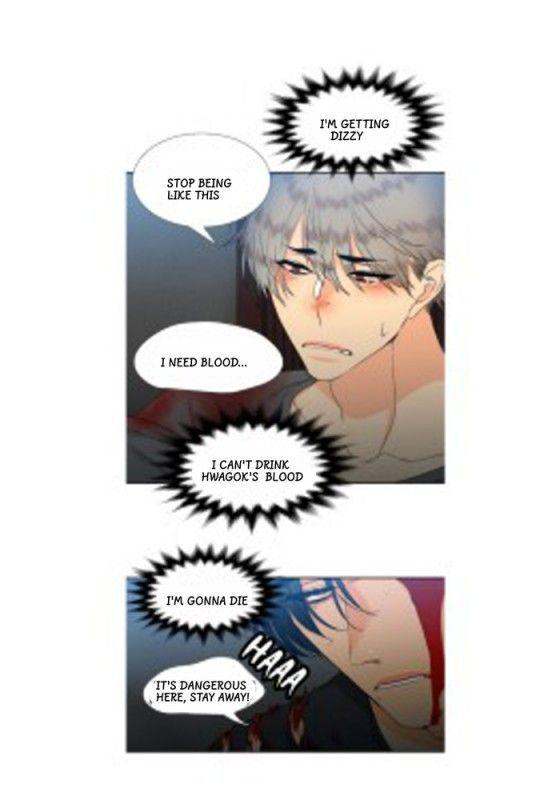 Blood Link - Chapter 24 [photo 26] - MangaPorn