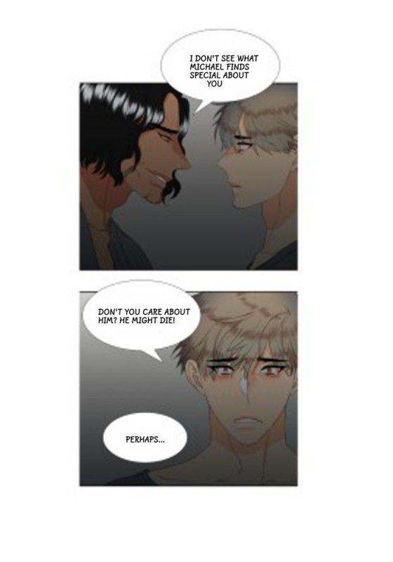 Blood Link - Chapter 24 [photo 3] - MangaPorn