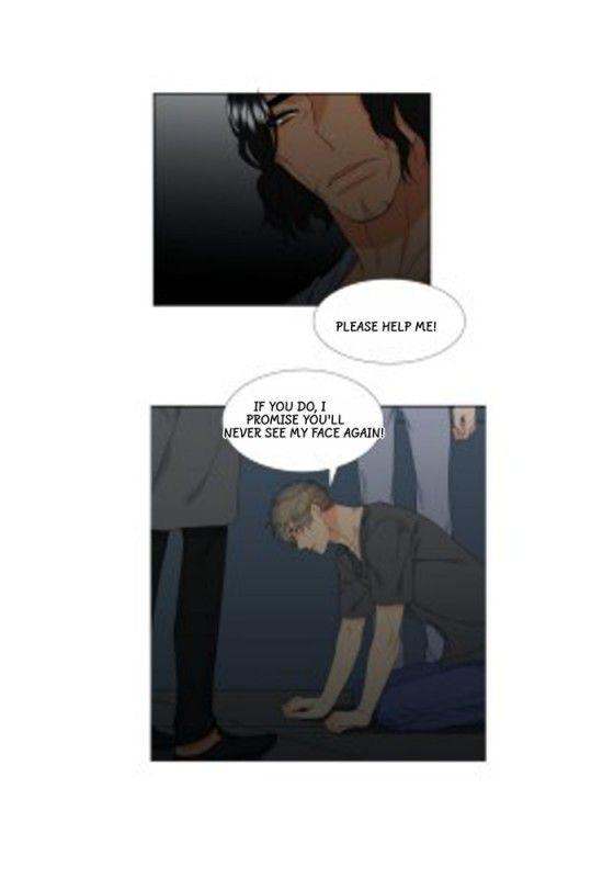 Blood Link - Chapter 24 [photo 5] - MangaPorn