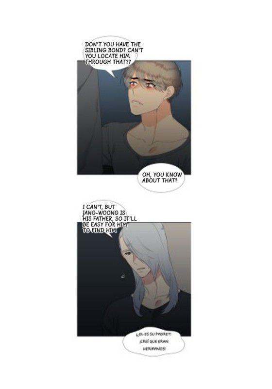 Blood Link - Chapter 24 [photo 8] - MangaPorn