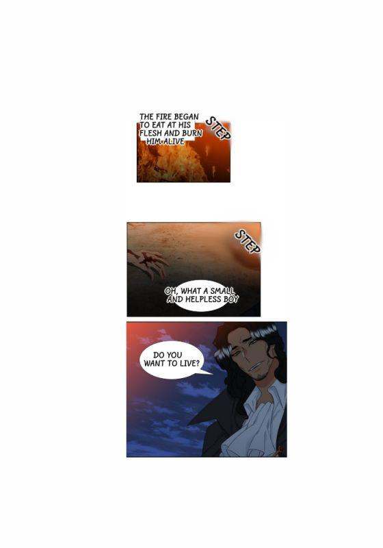 Blood Link - Chapter 25 [photo 15] - MangaPorn