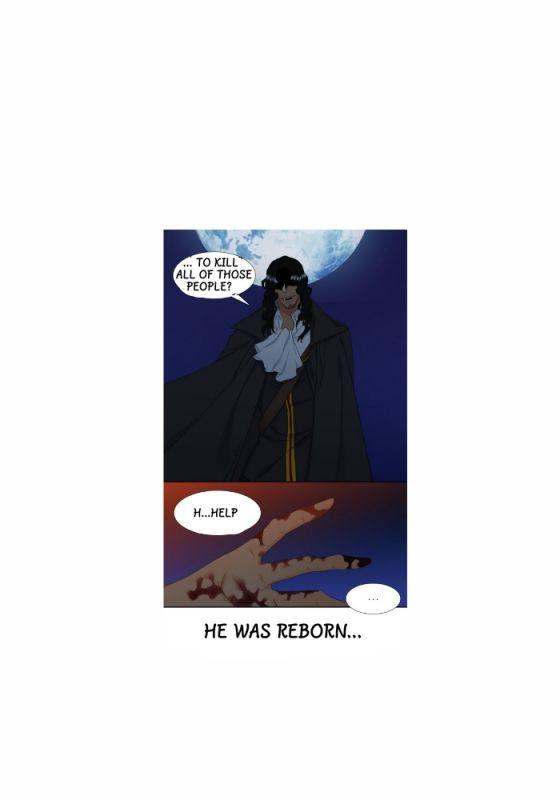 Blood Link - Chapter 25 [photo 17] - MangaPorn