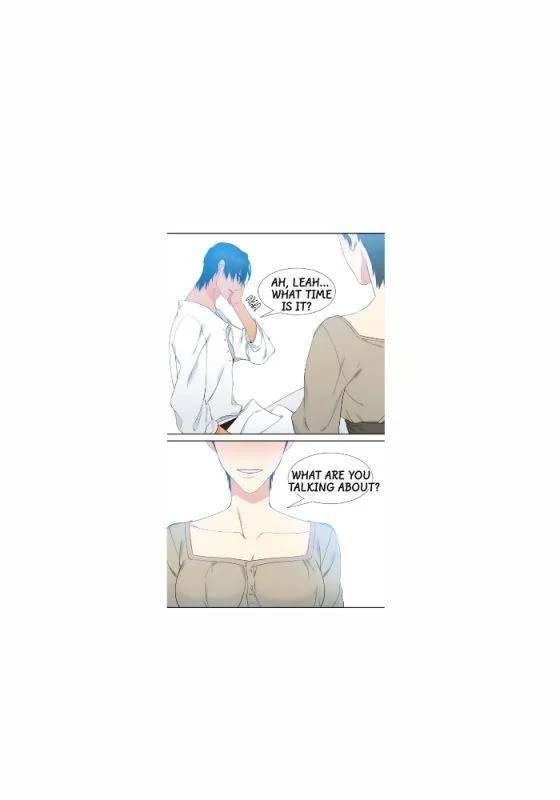 Blood Link - Chapter 25 [photo 22] - MangaPorn