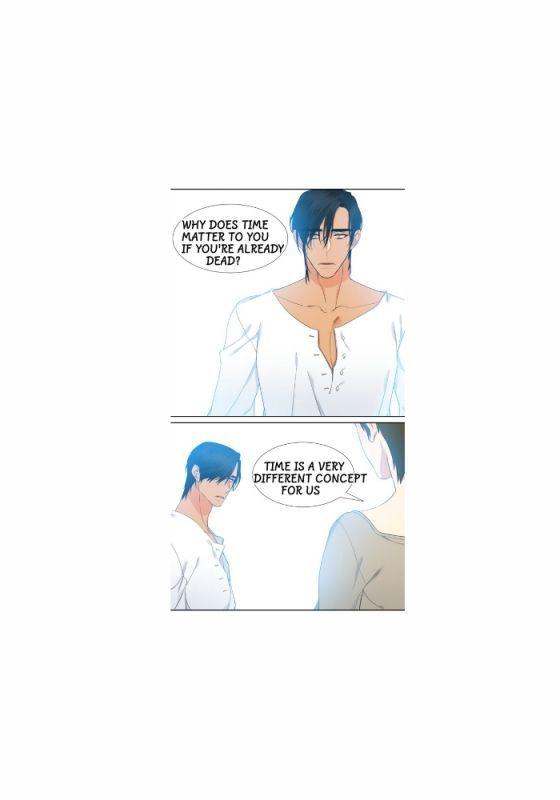 Blood Link - Chapter 25 [photo 23] - MangaPorn