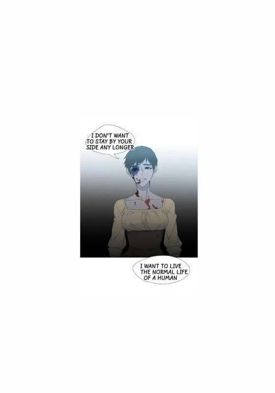 Blood Link - Chapter 25 [photo 24] - MangaPorn