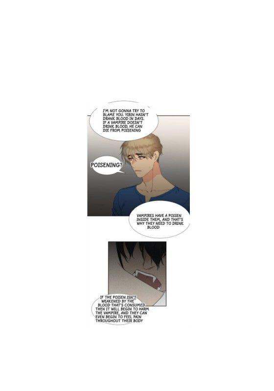 Blood Link - Chapter 25 [photo 4] - MangaPorn