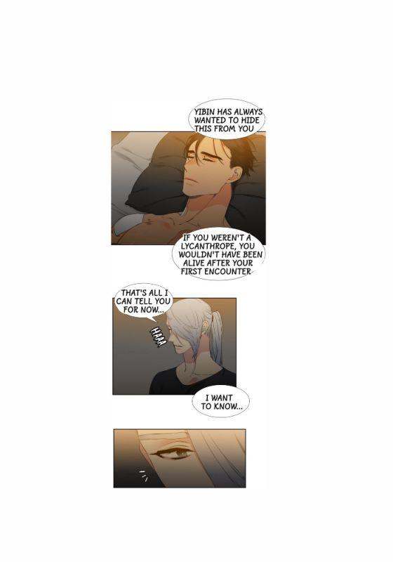 Blood Link - Chapter 25 [photo 6] - MangaPorn