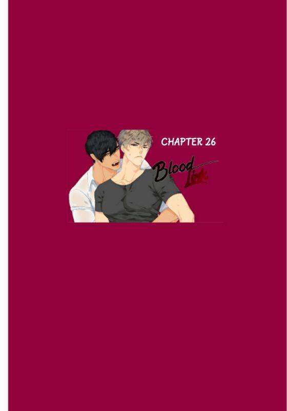 Blood Link - Chapter 26 [photo 1] - MangaPorn