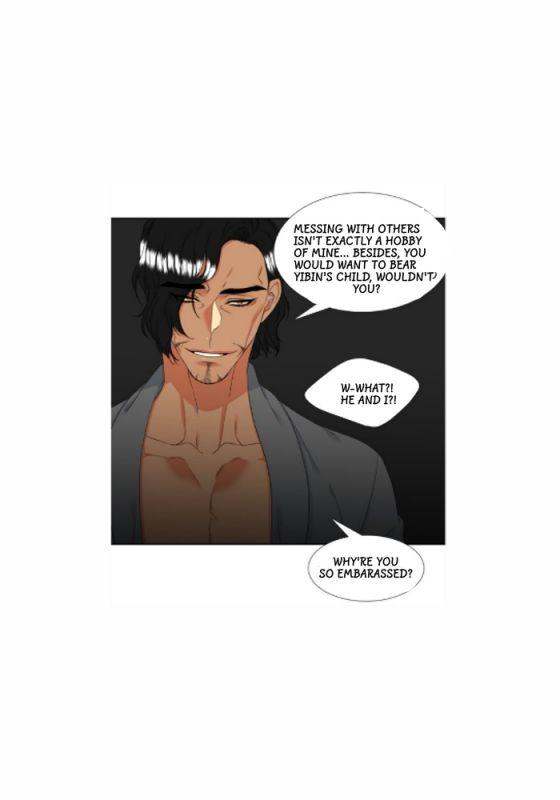 Blood Link - Chapter 26 [photo 13] - MangaPorn