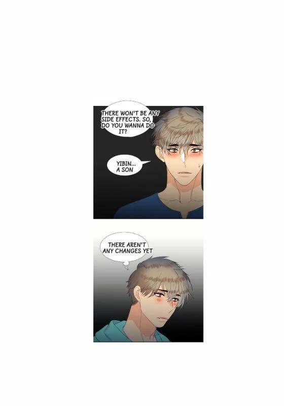 Blood Link - Chapter 26 [photo 14] - MangaPorn