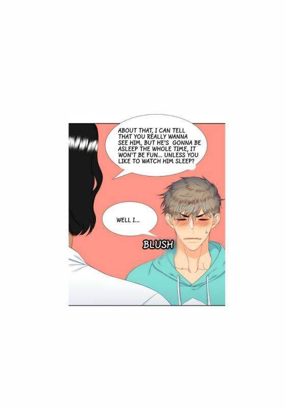 Blood Link - Chapter 26 [photo 16] - MangaPorn