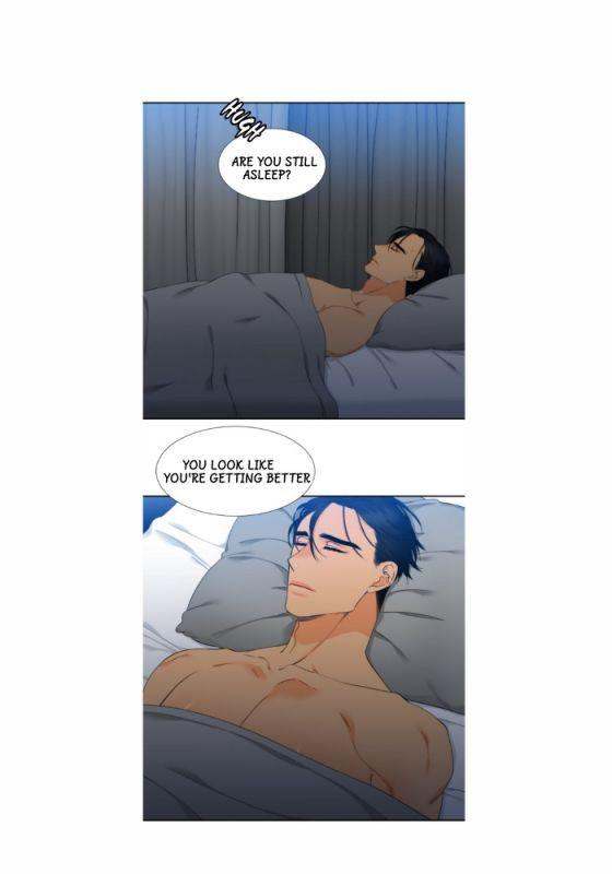 Blood Link - Chapter 26 [photo 18] - MangaPorn