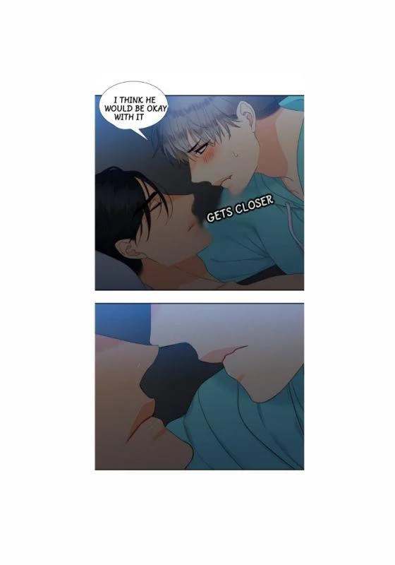 Blood Link - Chapter 26 [photo 24] - MangaPorn