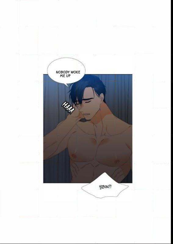 Blood Link - Chapter 26 [photo 30] - MangaPorn