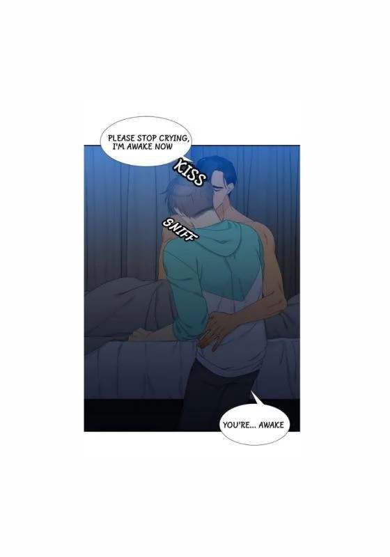 Blood Link - Chapter 26 [photo 33] - MangaPorn