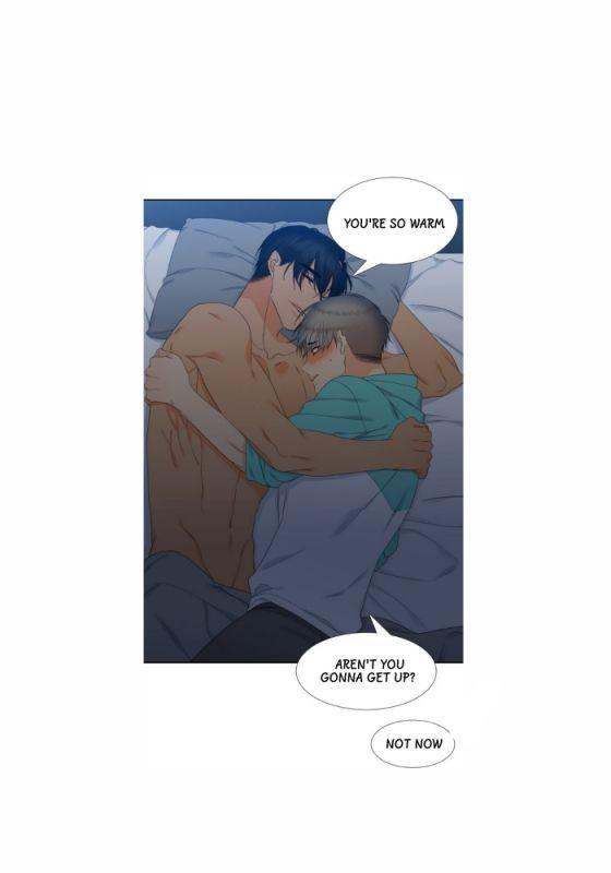 Blood Link - Chapter 26 [photo 36] - MangaPorn