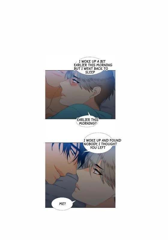 Blood Link - Chapter 26 [photo 37] - MangaPorn