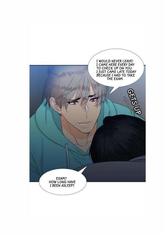 Blood Link - Chapter 26 [photo 38] - MangaPorn