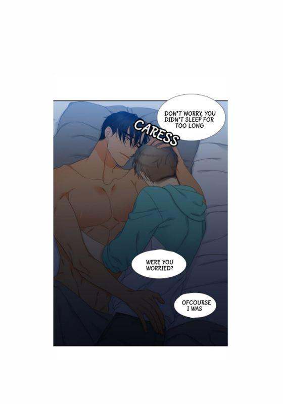 Blood Link - Chapter 26 [photo 39] - MangaPorn