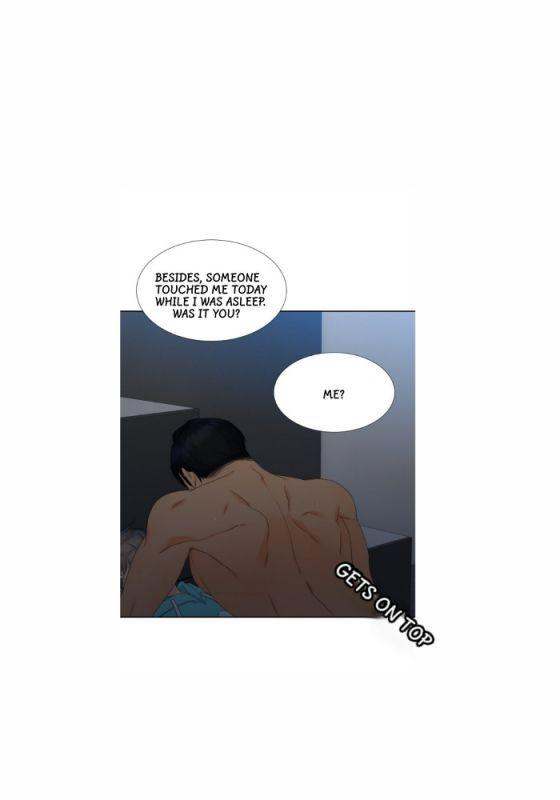 Blood Link - Chapter 26 [photo 42] - MangaPorn