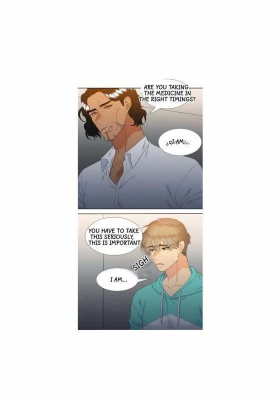 Blood Link - Chapter 26 [photo 9] - MangaPorn