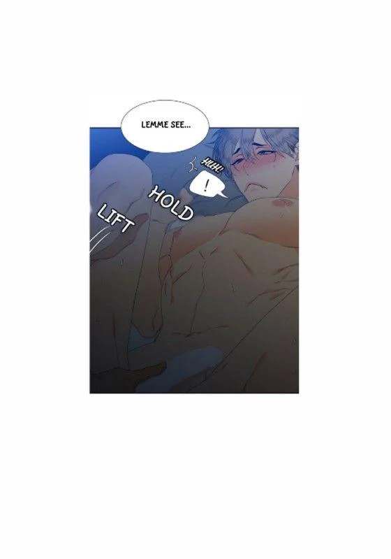 Blood Link - Chapter 27 [photo 13] - MangaPorn