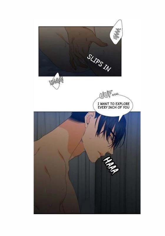 Blood Link - Chapter 27 [photo 17] - MangaPorn