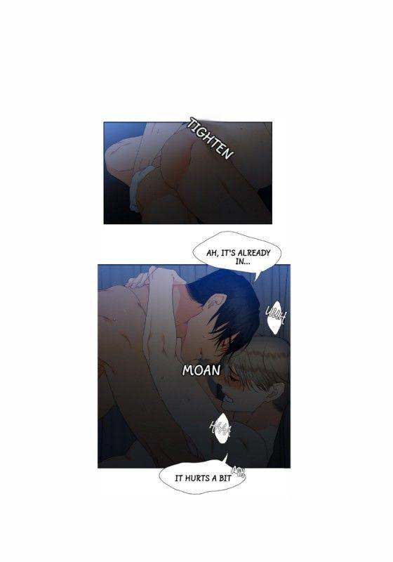 Blood Link - Chapter 27 [photo 21] - MangaPorn