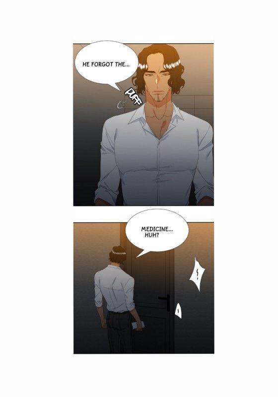 Blood Link - Chapter 27 [photo 24] - MangaPorn