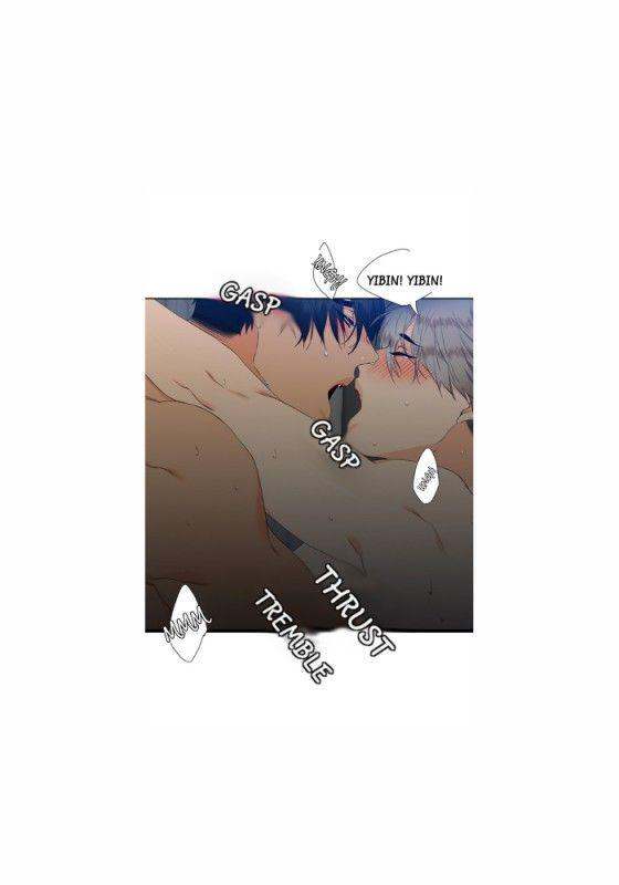 Blood Link - Chapter 27 [photo 25] - MangaPorn