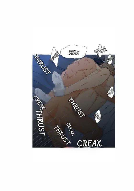 Blood Link - Chapter 27 [photo 28] - MangaPorn