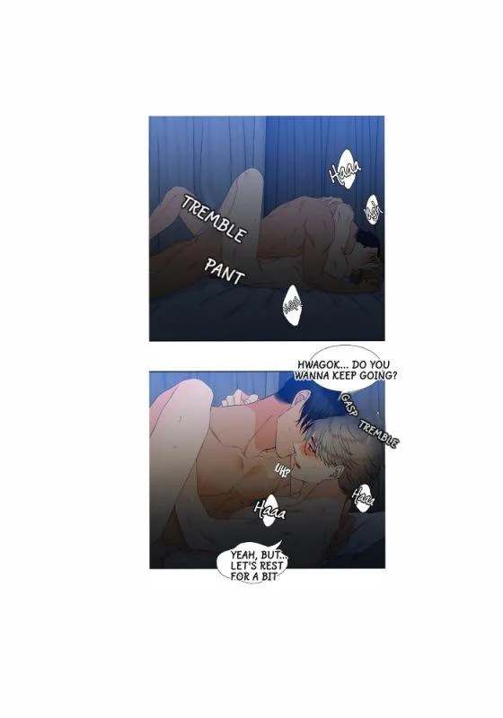 Blood Link - Chapter 27 [photo 30] - MangaPorn