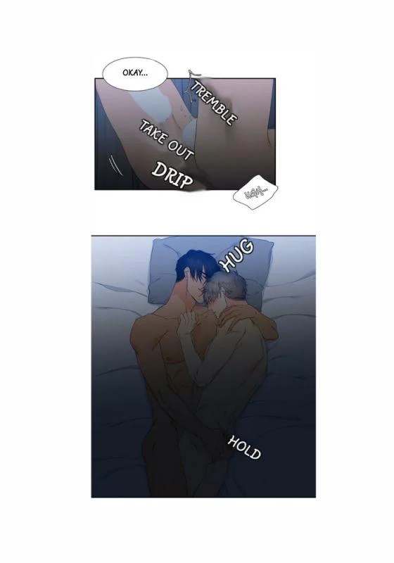 Blood Link - Chapter 27 [photo 31] - MangaPorn