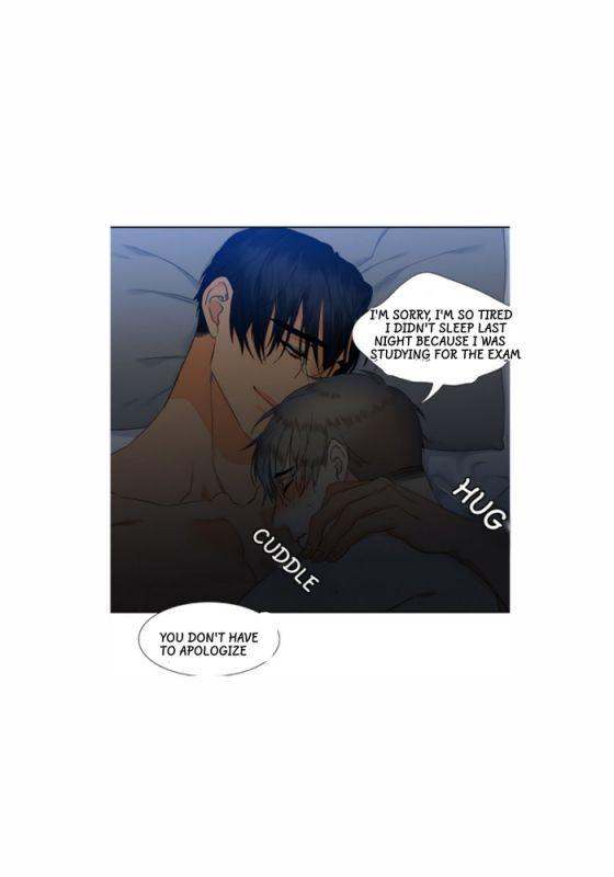 Blood Link - Chapter 27 [photo 32] - MangaPorn