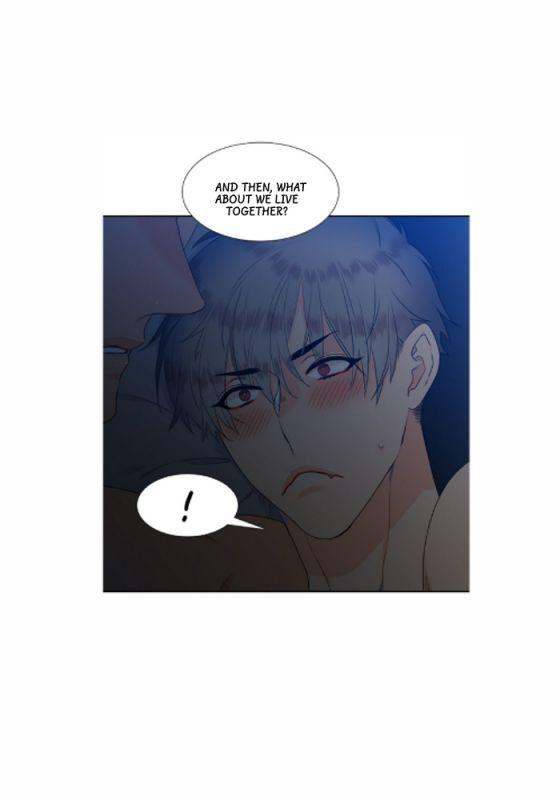 Blood Link - Chapter 27 [photo 36] - MangaPorn