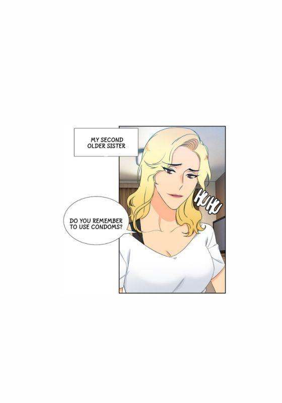 Blood Link - Chapter 27 [photo 42] - MangaPorn