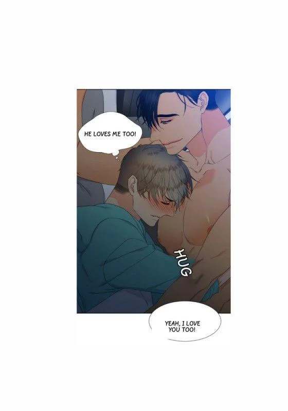 Blood Link - Chapter 27 [photo 7] - MangaPorn