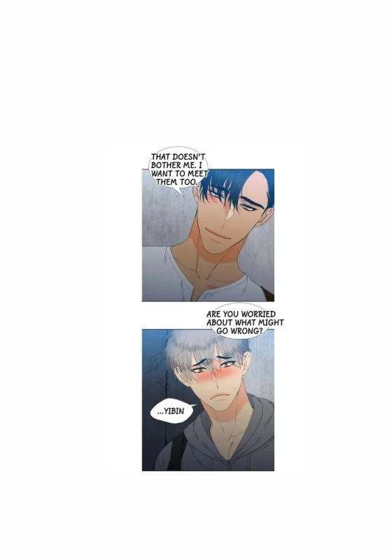 Blood Link - Chapter 28 [photo 10] - MangaPorn