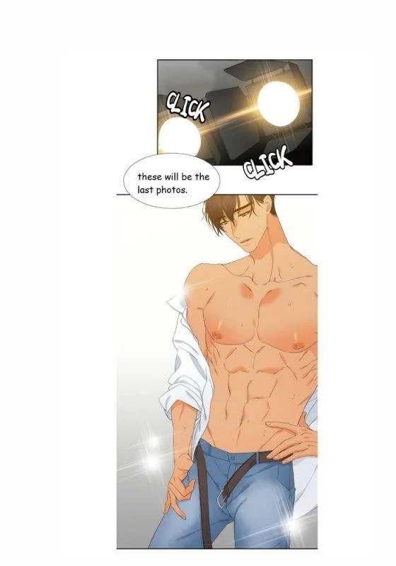 Blood Link - Chapter 28 [photo 12] - MangaPorn