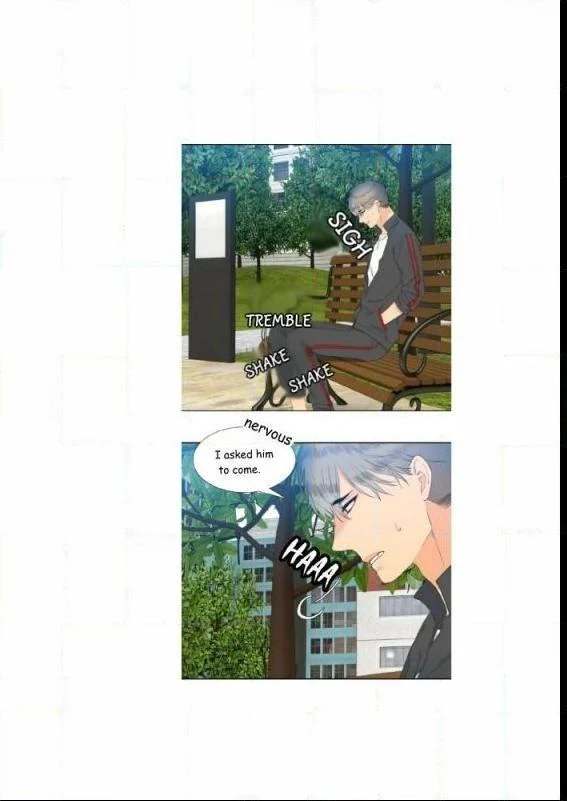 Blood Link - Chapter 28 [photo 19] - MangaPorn