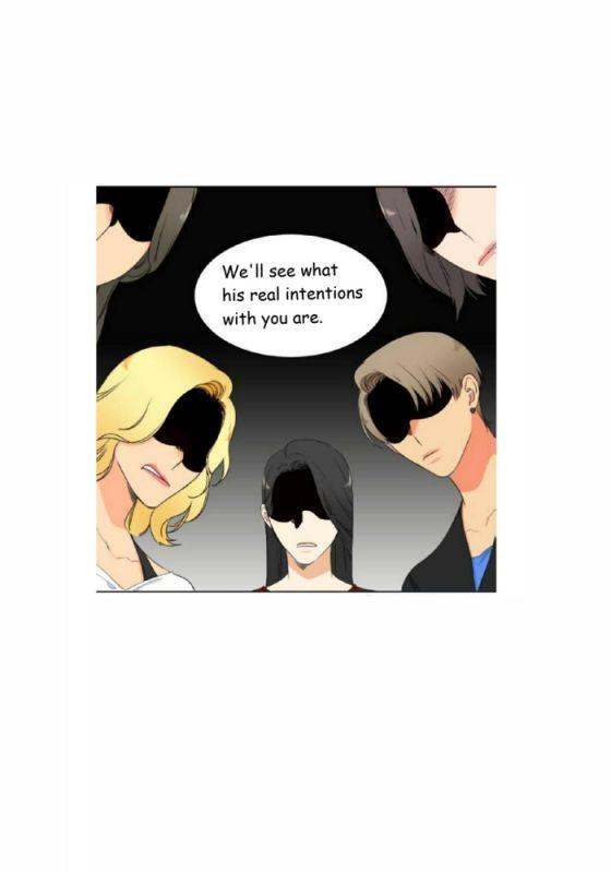 Blood Link - Chapter 28 [photo 20] - MangaPorn