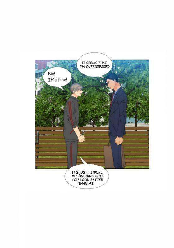 Blood Link - Chapter 28 [photo 25] - MangaPorn