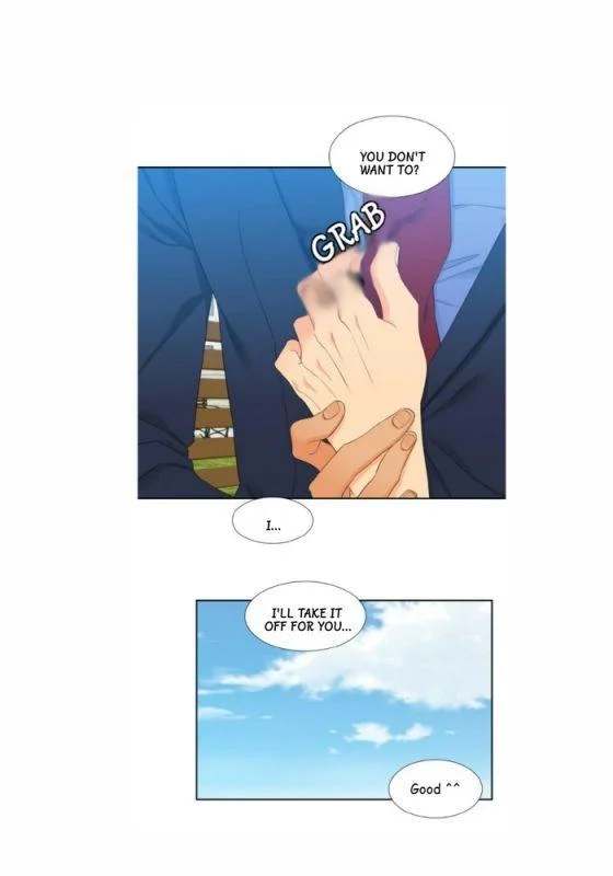 Blood Link - Chapter 28 [photo 29] - MangaPorn